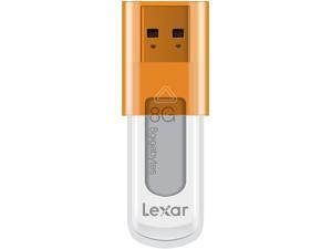 LEXAR 8GB FLASH DRIVE USB 3.0 LJDS50-8GB-000-314 WHITE BASE / PINK SLV LEXAR 8GB FLASH DRIVE USB 3.0 LJDS50-8GB-000-314 WHITE BASE / PINK SLV