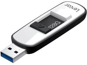 LEXAR 128GB USB LJDS73-128-700-105 FLASH DRIVE JUMP DRIVE BACK UP USB 2.0 EASY TO USE BLACK/WHITE COLOR SINGLE PC. LEXAR 128GB USB LJDS73-128-700-105 FLASH DRIVE JUMP DRIVE BACK UP USB 2.0 EASY TO USE BLACK/WHITE COLOR SINGLE PC.