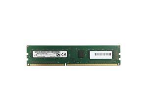 MT8KTF51264AZ.1G9P1 Micron 4GB DDR3  UDIMM  Non ECC PC3-14900 1866Mhz 1Rx8 Memory MODULE