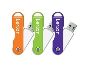 LEXAR LJDTT8GB-000-114 8GB USB 2.0 FLASH DRIVE JUMP DRIVE TWIST TURN USB ORANGE COLOR LEXAR LJDTT8GB-000-114 8GB USB 2.0 FLASH DRIVE JUMP DRIVE TWIST TURN USB ORANGE COLOR