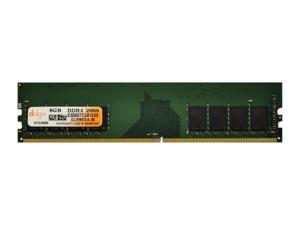 DOLGIX 8GB DDR4 2666MHz PC4-21300 DIMM 1.2V 288Pin Desktop Memory Module RAM Upgrade DOLGIX 8GB DDR4 2666MHz PC4-21300 DIMM 1.2V 288Pin Desktop Memory Module RAM Upgrade