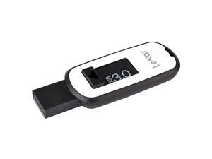 Lexar 128GB USB Jump Drive flash drive with white top / black bottom LJDS23-128-100-106B- 34070-128GBGB-0214S...... Lexar 128GB USB Jump Drive flash drive with white top / black bottom LJDS23-128-100-106B- 34070-128GBGB-0214S......