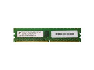 MT18HTF25672AY-667G1 Micron 2GB DDR2 ECC PC2-5300 667Mhz 2RX8 240 PIN 256MX72 Memory Module MT18HTF25672AY-667G1 Micron 2GB DDR2 ECC PC2-5300 667Mhz 2RX8 240 PIN 256MX72 Memory Module