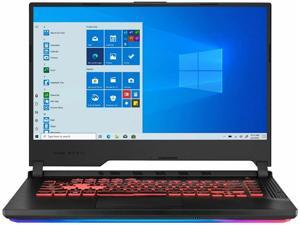Newest ASUS ROG Strix G 15.6" FHD Premium Gaming Laptop, 9th Gen Intel 6-Core i7-9750H, 8GB RAM, 1TB SSD Boot + 1TB HDD, NVIDIA GeForce GTX 1650 4GB, RGB Backlit Keyboard, Windows 10 Home Newest ASUS ROG Strix G 15.6" FHD Premium Gaming Laptop, 9th Gen Intel 6-Core i7-9750H, 8GB RAM, 1TB SSD Boot + 1TB HDD, NVIDIA GeForce GTX 1650 4GB, RGB Backlit Keyboard, Windows 10 Home