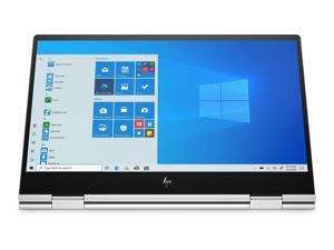 2020 HP ENVY x360 Convertible 15.6" FHD IPS Touchscreen 2-in-1 Laptop, 10th Gen Intel Core i7-10510U, 32GB RAM, 1TB PCIe SSD, Backlit Keyboard, Fingerprint Reader, WIFI 6, USB-C, Windows 10 2020 HP ENVY x360 Convertible 15.6" FHD IPS Touchscreen 2-in-1 Laptop, 10th Gen Intel Core i7-10510U, 32GB RAM, 1TB PCIe SSD, Backlit Keyboard, Fingerprint Reader, WIFI 6, USB-C, Windows 10
