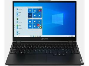 2020 Lenovo Legion 5 15.6" FHD 120Hz Premium Gaming Laptop, 10th Gen Intel 6-Core i7-10750H, 16GB RAM, 256GB PCIe SSD Boot + 1TB HDD, Backlit Keyboard, NVIDIA GeForce GTX 1650Ti 4GB, Windows 10 Home