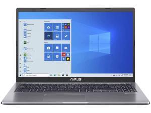 2021 ASUS VivoBook 15 R565EA 15.6" FHD Touchscreen Premium Laptop, 11th Gen Intel 4-Core i5-1135G7, 8GB RAM, 1TB PCIe SSD, Backlit Keyboard, Fingerprint Reader, Windows 10 Home, Gray