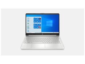 Newest HP 156 HD Touchscreen Premium Business Laptop 11th Generation Intel Core i31115G4 Processor  24GB RAM 128GB SSD Intel UHD Graphics Windows 10 Home Silver