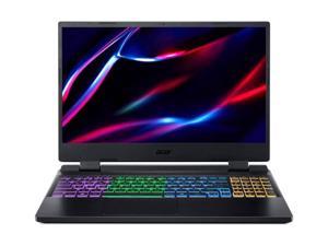 2023 Acer Nitro 5 156 QHD IPS 165Hz Premium Gaming Laptop  AMD Ryzen 7 6800H up to 470 GHz 8Core 64GB RAM 2TB PCIe SSD NVIDIA GeForce RTX 3070 Ti 8GB GDDR6XRGB Keyboard Windows 11 Pro