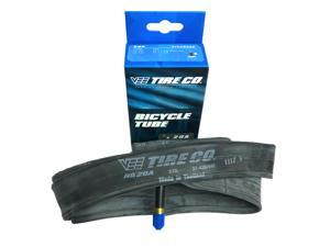 20x2.25 Vee Tire 20 inch Bike Tire Bicycle Inner Tube 48mm Presta Valve Pair 2