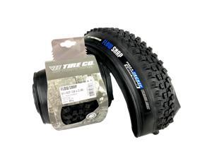 20x2.25 Vee Tire 20 inch Bike Tire Bicycle Inner Tube 48mm Presta Valve Pair 2