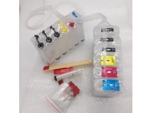 CISS CIS Ink For HP 72 T610 T770 T790 T1100 T1120 T2300 C9384A with Auto reset chip printer parts CISS CIS Ink For HP 72 T610 T770 T790 T1100 T1120 T2300 C9384A with Auto reset chip printer parts