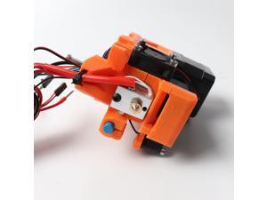 Assembled 1set quality Prusa i3 mk2/s 3d printer extruder hotend,with thermistor, PINDA V1 probe Assembled 1set quality Prusa i3 mk2/s 3d printer extruder hotend,with thermistor, PINDA V1 probe