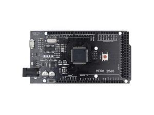 TENSTAR ROBOT Mega 2560 R3 for MEGA2560 CH340G/ATmega2560-16AU Micro. With Bootloader for arduino TENSTAR ROBOT Mega 2560 R3 for MEGA2560 CH340G/ATmega2560-16AU Micro. With Bootloader for arduino