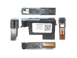Print head 940 BLACK / YELLOW PRINTHEAD C4901A C4900A for HP OfficeJet Pro 8500 8000 8500A printer parts Print head 940 BLACK / YELLOW PRINTHEAD C4901A C4900A for HP OfficeJet Pro 8500 8000 8500A printer parts