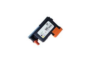 940 Print head Black+Yellow For HP 940 C4900A Printhead for HP OfficeJet Pro 8000 8500a 8500 printer printer parts 940 Print head Black+Yellow For HP 940 C4900A Printhead for HP OfficeJet Pro 8000 8500a 8500 printer printer parts