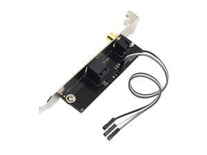 24BIT192KHz SPDIF Daughter Card Optical Fiber Coaxial Digital Sound Card Baffle DAC DTS Decoder for General Motherboard 24BIT192KHz SPDIF Daughter Card Optical Fiber Coaxial Digital Sound Card Baffle DAC DTS Decoder for General Motherboard