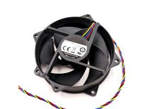 Replacement FA09025H12LPB 12V 0.36A Cooling Fan 4Pin PWM CPU 9CM Cooling Fan for Cooler Master I3 I5 I7 CPU Fan Repair Parts Replacement FA09025H12LPB 12V 0.36A Cooling Fan 4Pin PWM CPU 9CM Cooling Fan for Cooler Master I3 I5 I7 CPU Fan Repair Parts