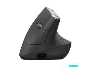 New Logitech MX Vertical bluetooth mouse wireless mouse with FLOW 2.4GHz USB nano for laptop Desktop pc Office mouse New Logitech MX Vertical bluetooth mouse wireless mouse with FLOW 2.4GHz USB nano for laptop Desktop pc Office mouse