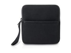 Neoprene Sleeve Carrying Case Bag for External Hard Drive, CD DVD Blu-Ray Hard Drive,External DVD Drives and Other External Hard Neoprene Sleeve Carrying Case Bag for External Hard Drive, CD DVD Blu-Ray Hard Drive,External DVD Drives and Other External Hard