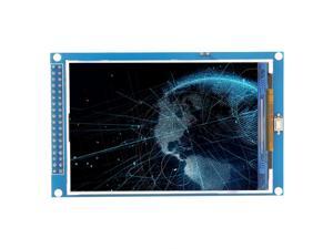 3.5inch TFT LCD Color Display Screen Module 320x480 for Ar Mega2560 16 Bit 480 x 320 Pixels 3.5inch TFT LCD Color Display Screen Module 320x480 for Ar Mega2560 16 Bit 480 x 320 Pixels