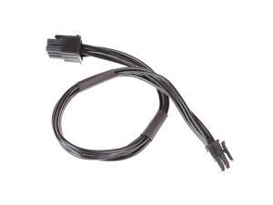 1pc 30cm 6Pin to 6Pin Power Cable for FX4500 8800GT HD4870 9800GT GTX285 GTX470 1pc 30cm 6Pin to 6Pin Power Cable for FX4500 8800GT HD4870 9800GT GTX285 GTX470