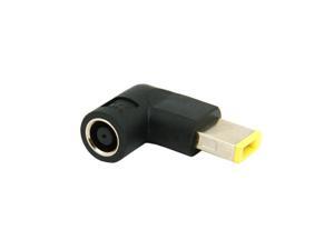 10pcs/lot Rectangle Port Charger Power to DC 7.9*5.4mm DC Jack Adapter 90 Degree Angled For Lenovo ThinkPad X1 Carbon Laptop 10pcs/lot Rectangle Port Charger Power to DC 7.9*5.4mm DC Jack Adapter 90 Degree Angled For Lenovo ThinkPad X1 Carbon Laptop