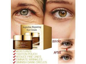 7 second eye lift