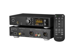 RME ADI-2 DAC FS Ultra-Fidelity PCM/DSD 768 kHz DA Signal Converter RME ADI-2 DAC FS Ultra-Fidelity PCM/DSD 768 kHz DA Signal Converter