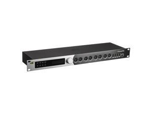 iConnectivity mioXL 22-Port Ethernet MIDI Interface and Universal MIDI Hub iConnectivity mioXL 22-Port Ethernet MIDI Interface and Universal MIDI Hub