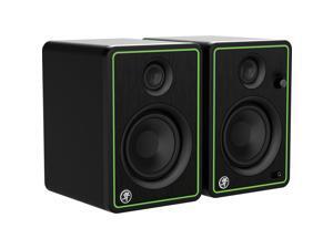 Mackie CR4-X 4" MM Studio Monitors (Pair) Mackie CR4-X 4" MM Studio Monitors (Pair)