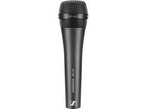 Sennheiser MD 445 Handheld Supercardioid Microphone Sennheiser MD 445 Handheld Supercardioid Microphone