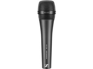 Sennheiser MD 435 Handheld Cardioid Microphone Sennheiser MD 435 Handheld Cardioid Microphone
