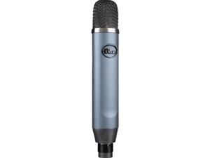Blue Ember Cardioid Condenser Microphone