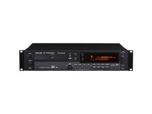 Tascam CD-RW900SX Professional CD Recorder / Player