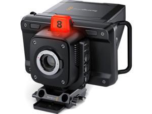 Blackmagic Studio Camera 4K Pro G2