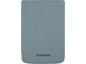 PocketBook Cover for Touch Lux4/Basic Lux2 Shell Blue; PU leather imitation; (WPUC-627-S-BG) PocketBook Cover for Touch Lux4/Basic Lux2 Shell Blue; PU leather imitation; (WPUC-627-S-BG)