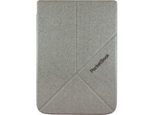 PocketBook Origami Cover for InkPad 3 and InkPad 3 Pro, light grey (HN-SLO-PU-740-LG-WW) PocketBook Origami Cover for InkPad 3 and InkPad 3 Pro, light grey (HN-SLO-PU-740-LG-WW)