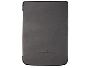 PocketBook Cover for InkPad 3 Black; PU leather imitation; (WPUC-740-S-BK)