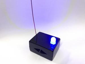 EMF Ghost Detector - Single EMF Ghost Detector - Single