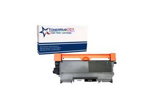 TONERHUBUSA Compatible Toner Cartridge Replacement for Brother TN780 (1-Pack)