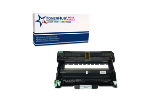 TONERHUBUSA Compatible Drum Unit Replacement for Brother DR420 (1-Pack) TONERHUBUSA Compatible Drum Unit Replacement for Brother DR420 (1-Pack)