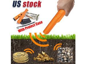 GP Pointer Metal Detector Automatic Pinpointer Waterproof Pro Pointer & Holster GP Pointer Metal Detector Automatic Pinpointer Waterproof Pro Pointer & Holster