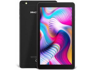 Dragon Touch M7 7 Inch Tablet Android 9.0 Pie 2GB RAM 16GB Storage Quad-Core Processor WiFi Bluetooth 1024 x 600 Touch IPS Screen Tablet (Black) Dragon Touch M7 7 Inch Tablet Android 9.0 Pie 2GB RAM 16GB Storage Quad-Core Processor WiFi Bluetooth 1024 x 600 Touch IPS Screen Tablet (Black)