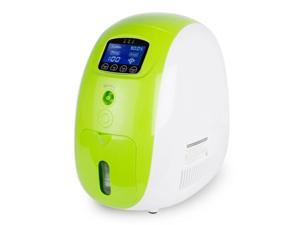 1-5L Full Intelligent Home Oxy-Generator O2 Concentrator Machine Air Purifier US 1-5L Full Intelligent Home Oxy-Generator O2 Concentrator Machine Air Purifier US