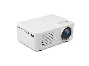7000Lumen 814 3D 1080P Full HD Projector LED Multimedia Home Theater AV USB 7000Lumen 814 3D 1080P Full HD Projector LED Multimedia Home Theater AV USB