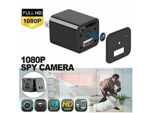 HD 1080P Hidden Camera USB Wall Charger Adapter Video Recorder Security Cam HD 1080P Hidden Camera USB Wall Charger Adapter Video Recorder Security Cam
