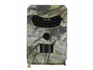 12MP HD 1080P Hunting Trail Camera Video Wildlife Scouting IR Night Vision Cam 12MP HD 1080P Hunting Trail Camera Video Wildlife Scouting IR Night Vision Cam