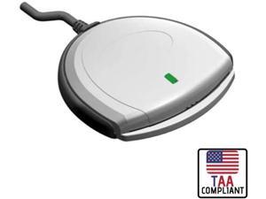 Identiv SCR3310v2.0 USB Smart Card Reader Identiv SCR3310v2.0 USB Smart Card Reader