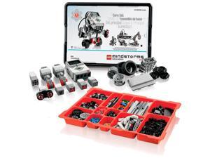 Lego Education Mindstorm Ev3 Core Set 45544 - New Lego Education Mindstorm Ev3 Core Set 45544 - New